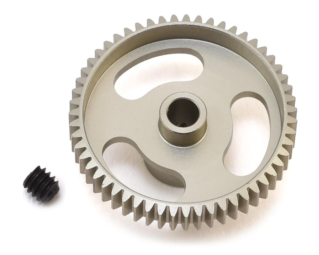 CRC "Gold Standard" 64P Aluminum Pinion Gear (55T)