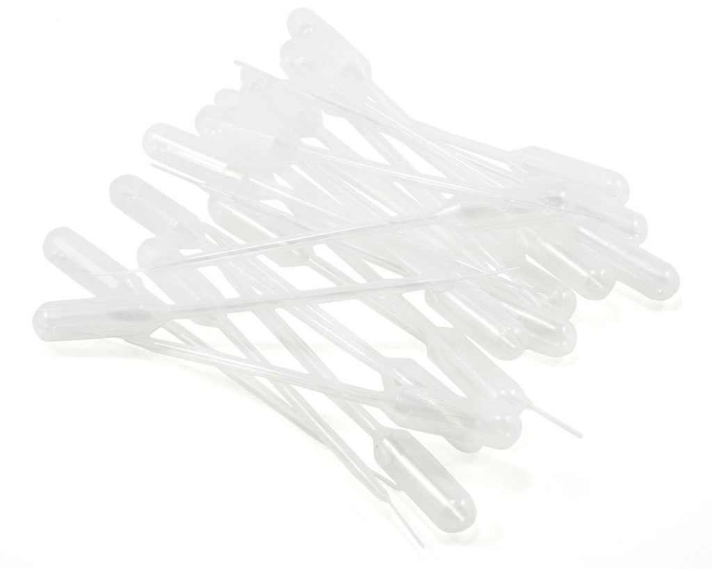 Bob Smith Industries Non Clog Fine Tip CA Applicator (24)