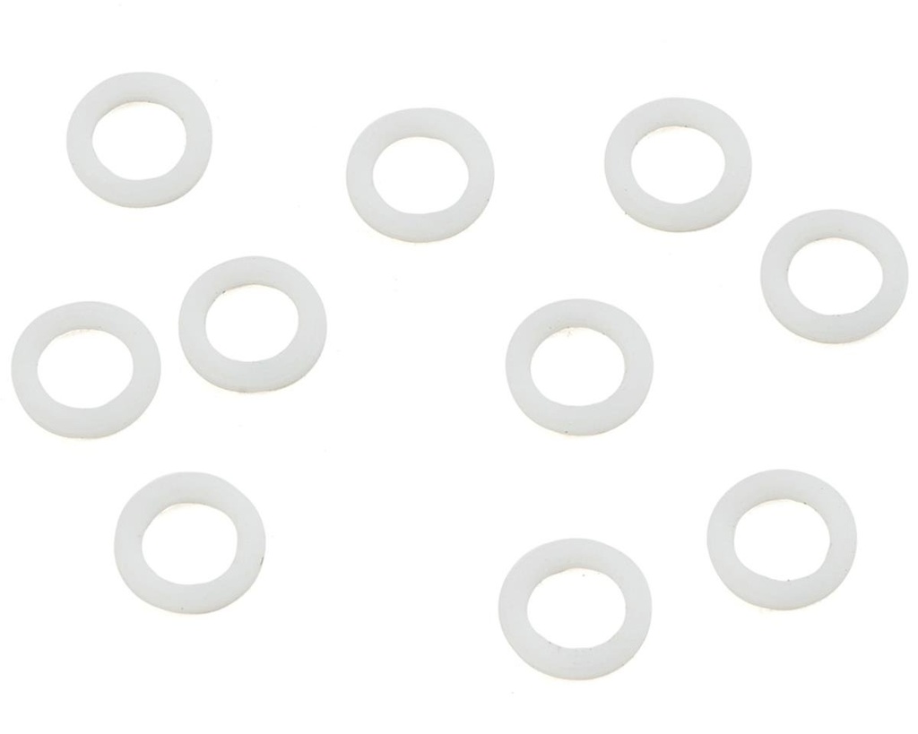 Maclan 0.01" Fine Precision Teflon Motor Shims (10)