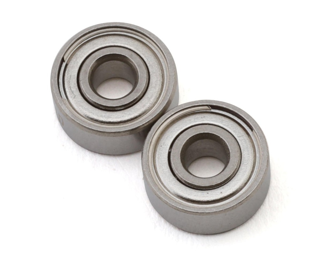 Maclan Ceramic Lightning Series Motor Bearing Set (2)