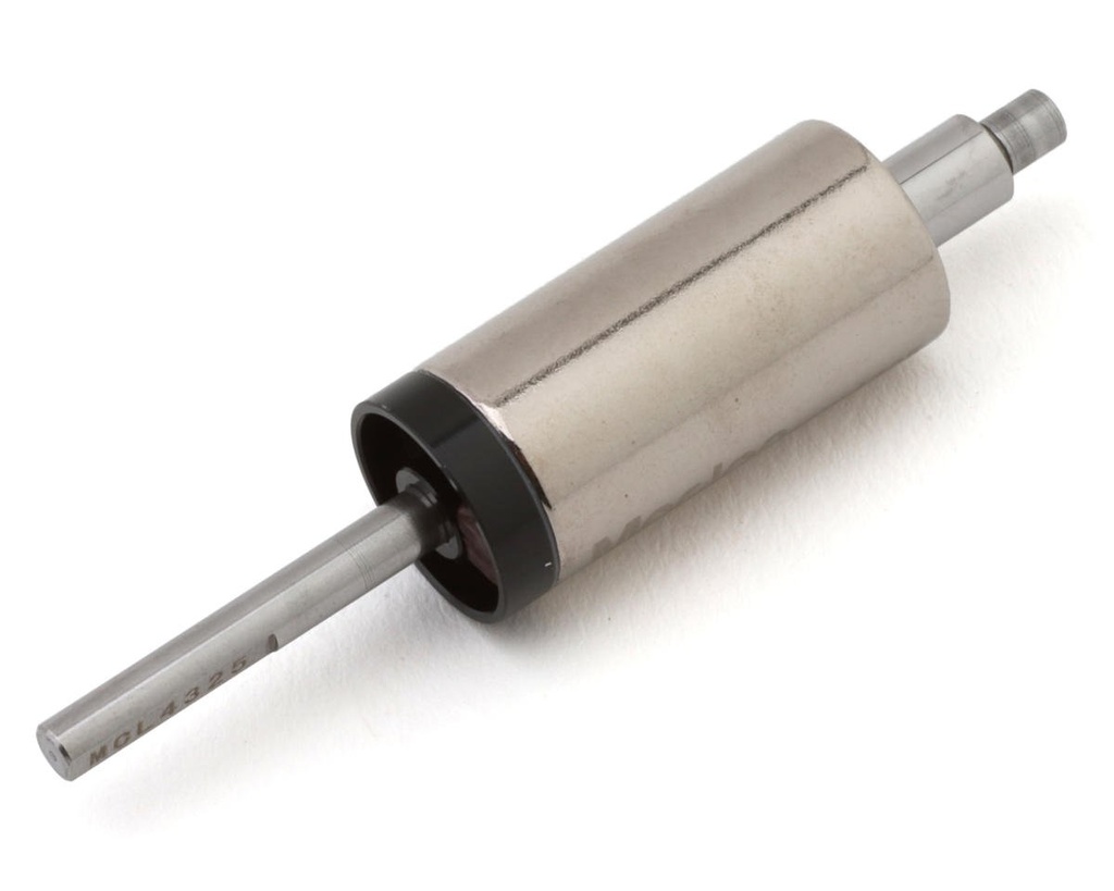 Maclan MRR V4m 12.5mm Ultra High Torque Rotor (Black)