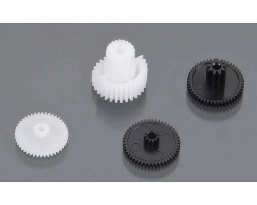 Futaba S3117/S3157 Gear Set