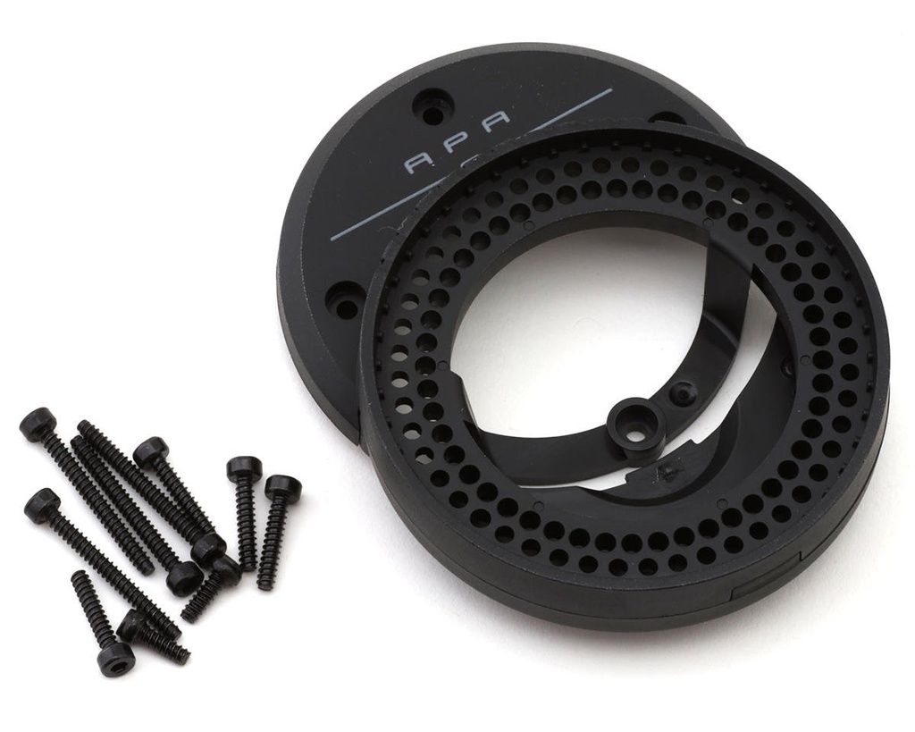 Futaba 10PX Drop Down (Small)