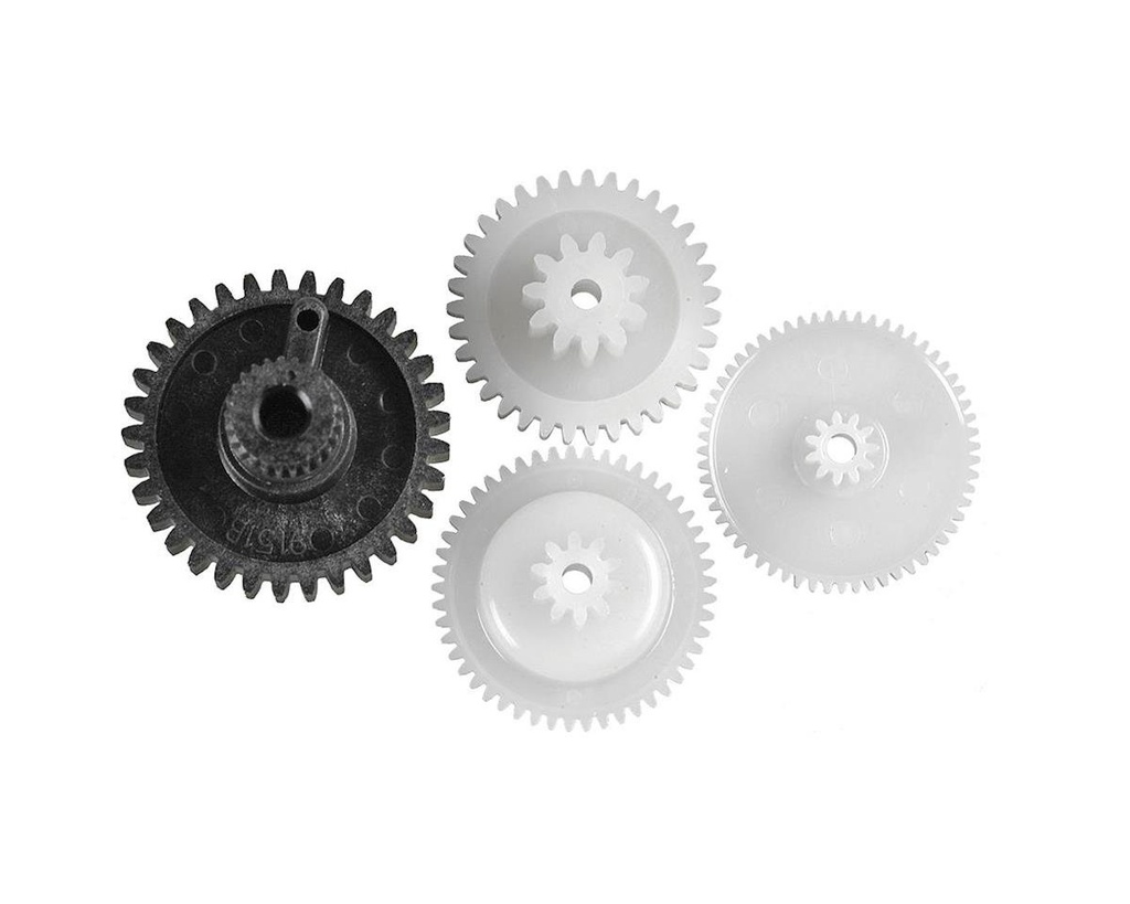 Futaba S3010/S3152/S3072HV Gear Set