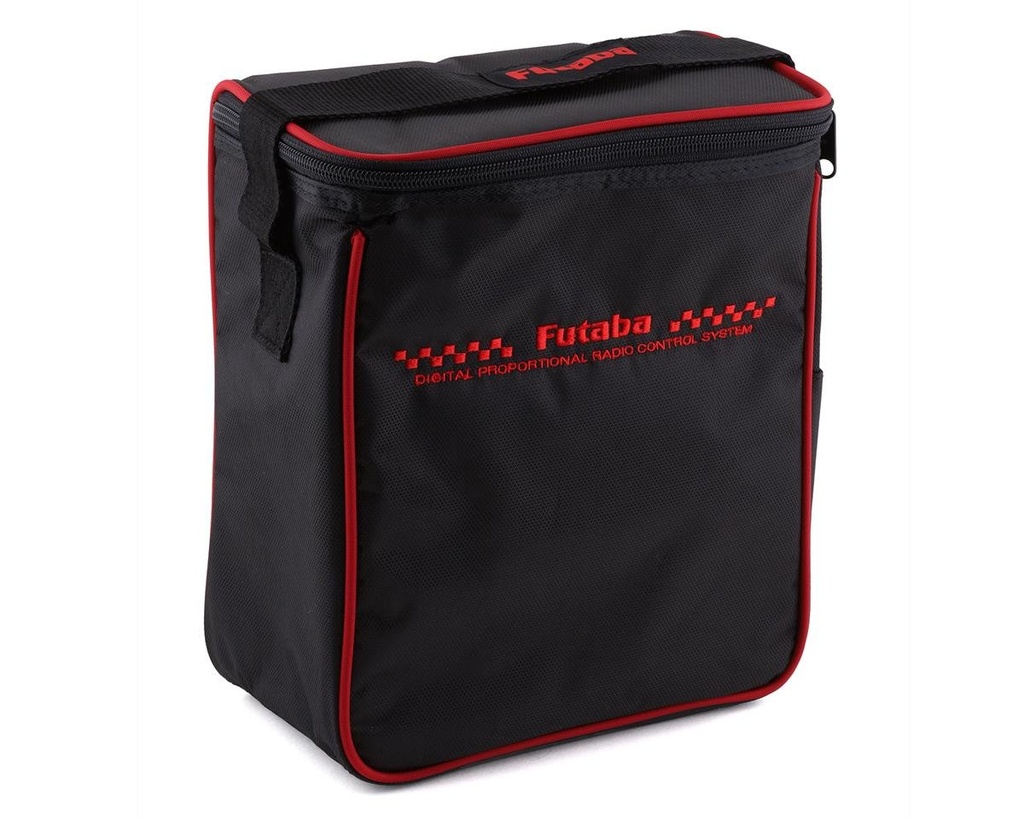 Futaba Surface Transmitter Bag