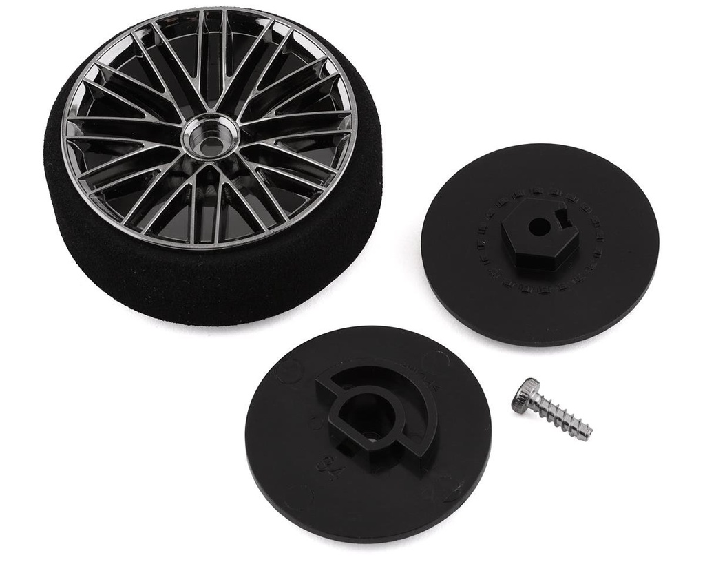 Futaba 7PX Steering Wheel (Standard)