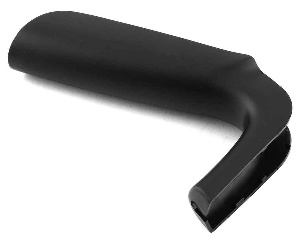 Futaba 7PX/4PX Rubber Grip (Black) (Small)
