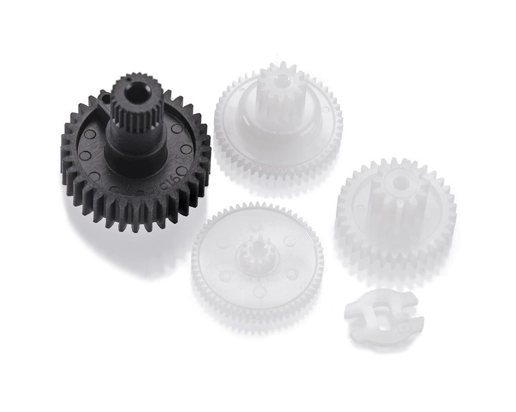 Futaba S9252 Servo Gear Set