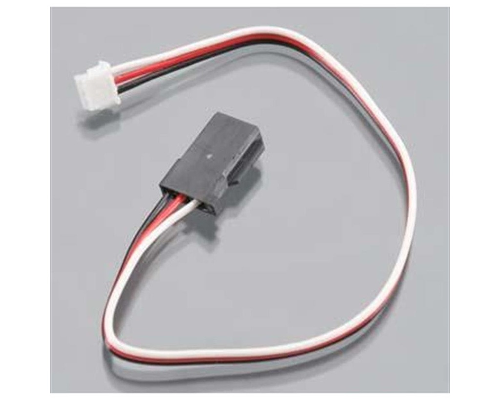 Futaba FSH-74 SVi Servo Lead FUT J - ZH Micro 150mm
