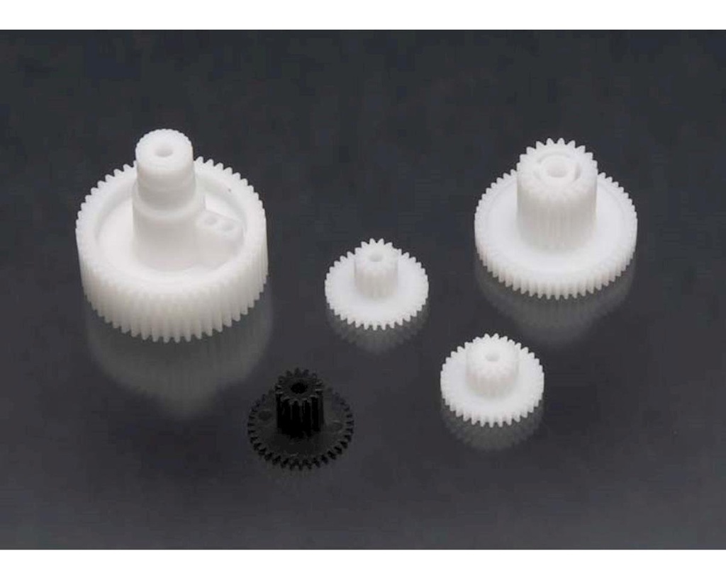 Futaba S3306 Gear Set