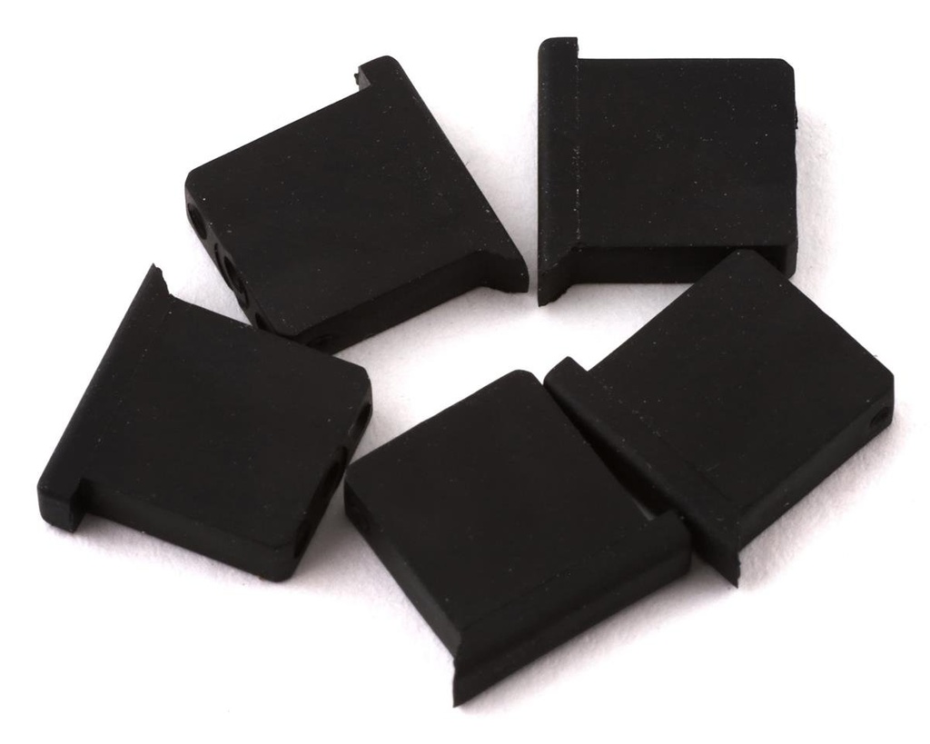 Futaba Receiver Connector Top Cover (5)