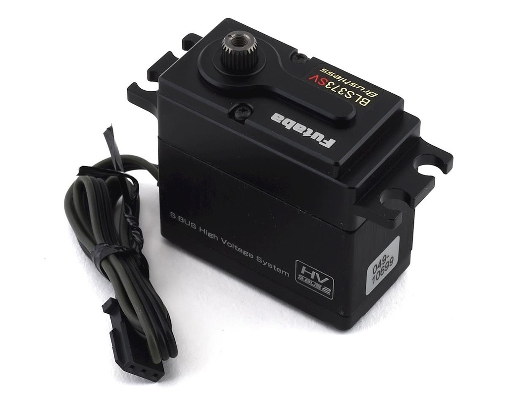Futaba BLS373SV S.Bus Brushless Hi-Torque Servo (High Voltage)