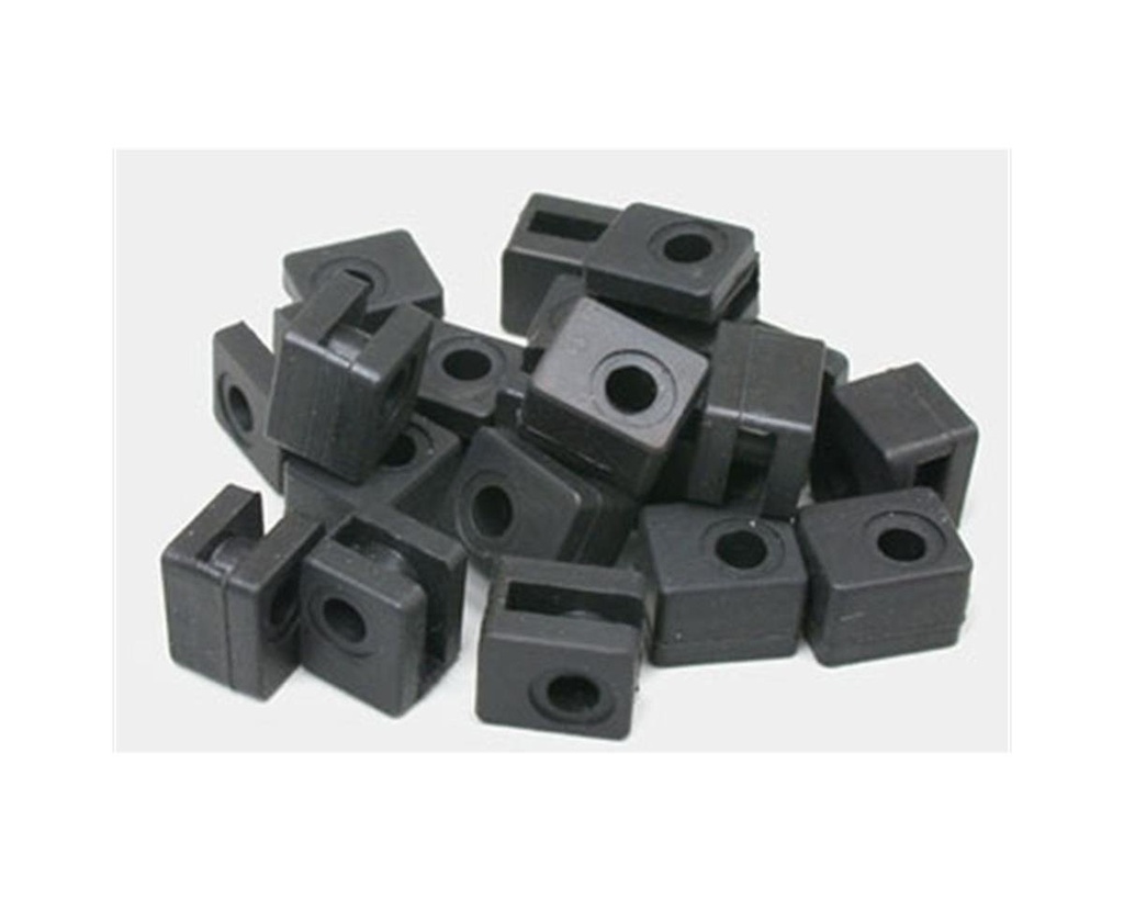 Futaba Square Servo Grommets (20)