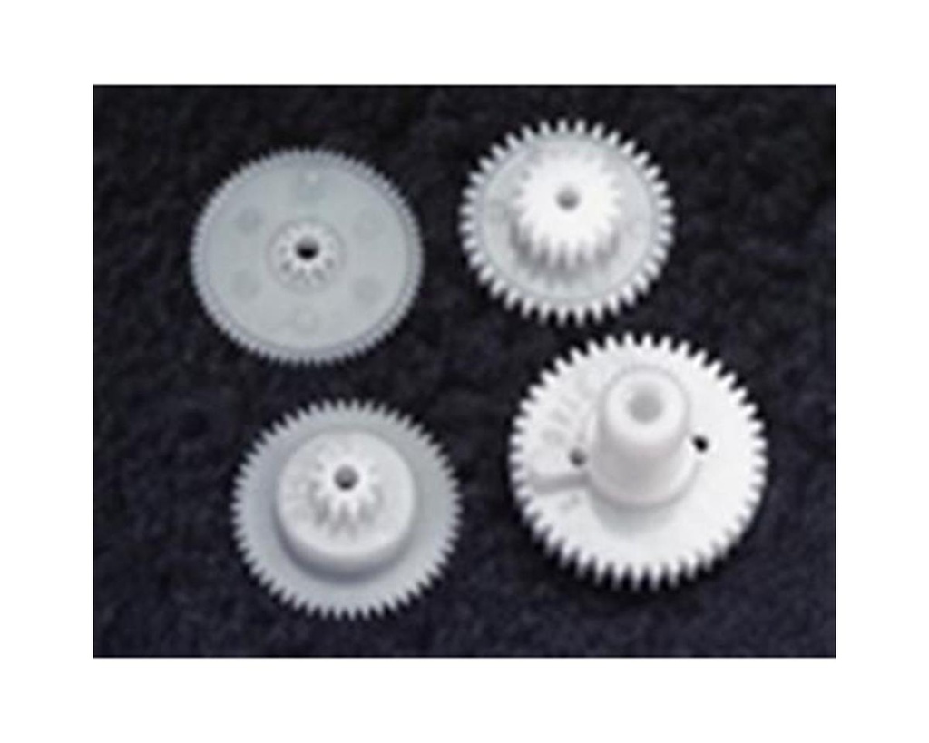 Futaba S48/S148/S3001/S9001/S3151 Servo Gear Set