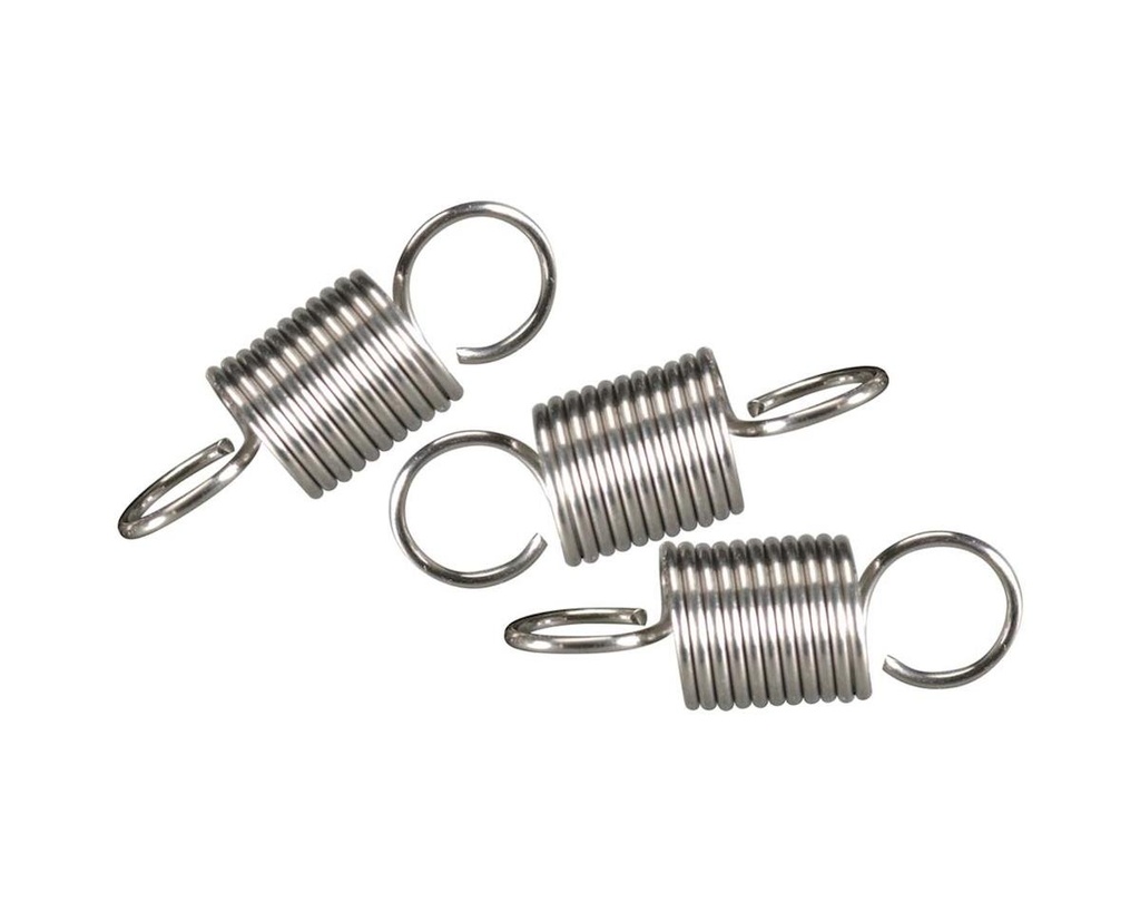 Futaba Heavy Duty Gimbal Springs (3)