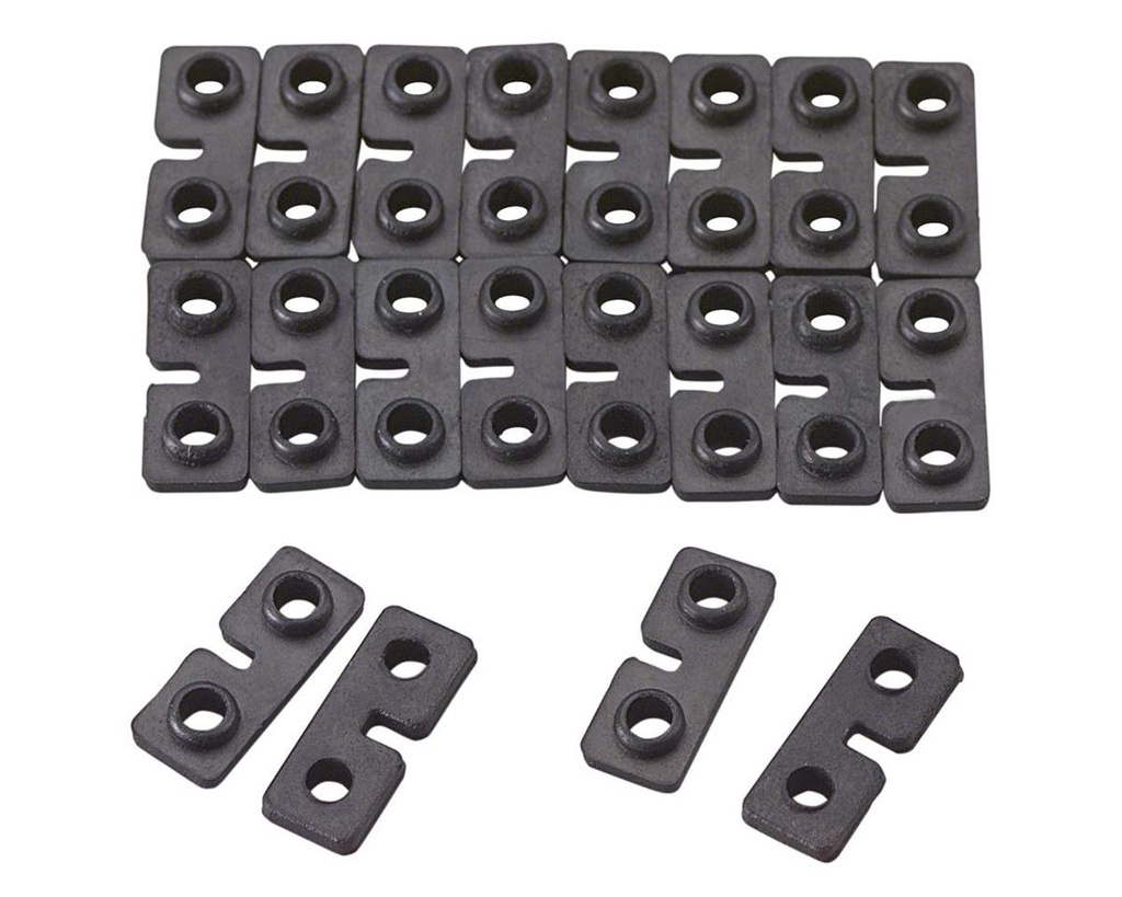 Futaba Split Servo Grommet (20)