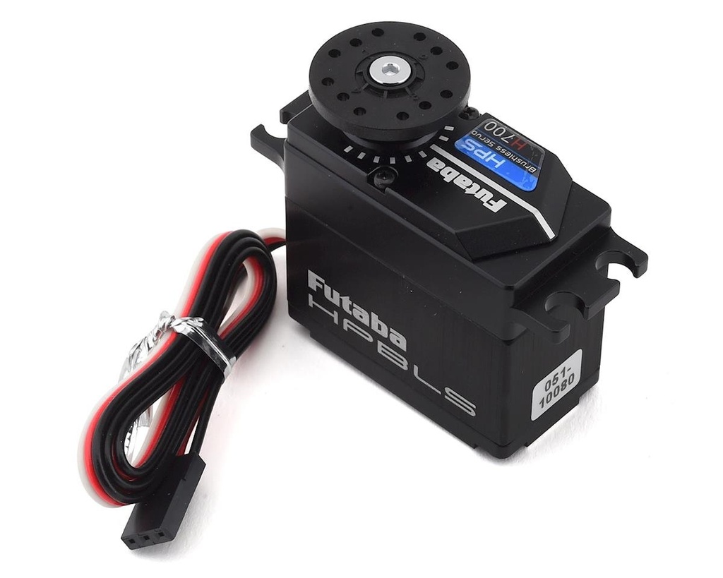 Futaba HPS-H700 Helicopter Digital Servo