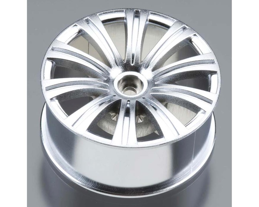 Futaba Steering Wheel (4PK/4PKS)