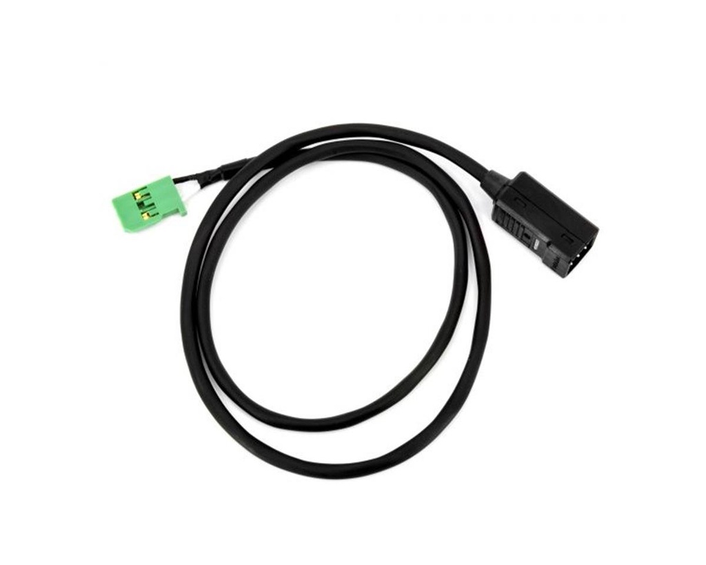 Futaba S.Bus Hub w/Cable Voltage Connector (500mm)