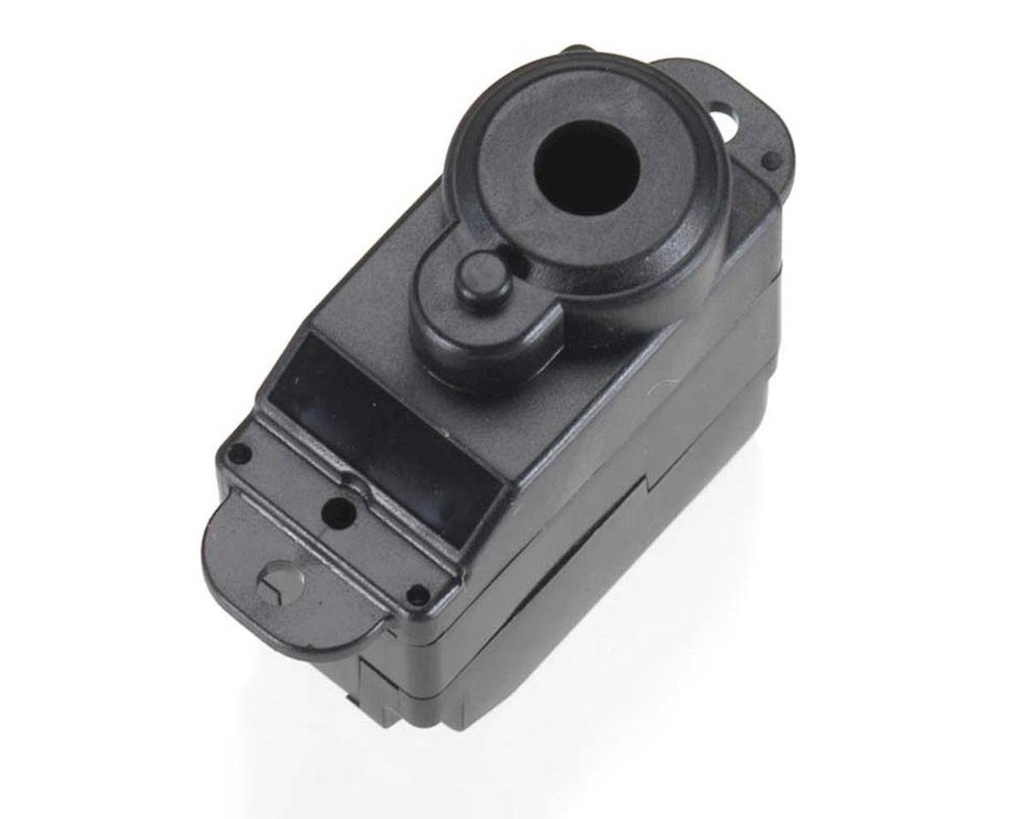 Futaba FCS-3114 Case Set S3114/S3154