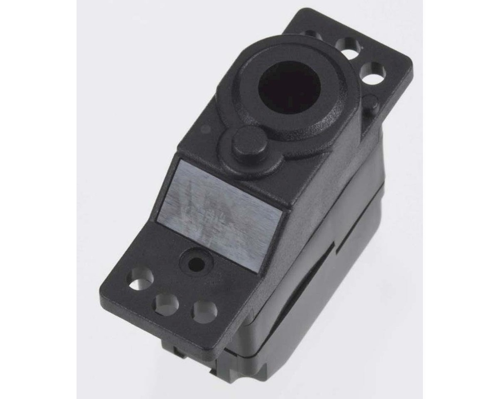 Futaba S3117/S3157 Case Set