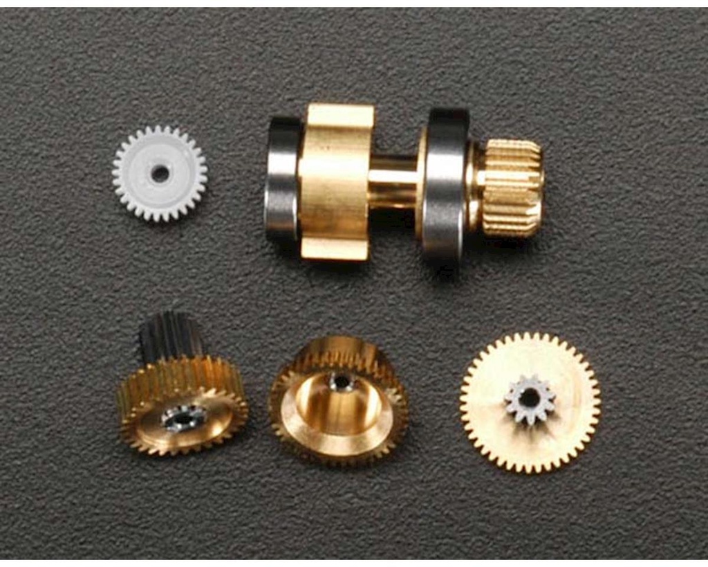 Futaba S3150 Gear Set