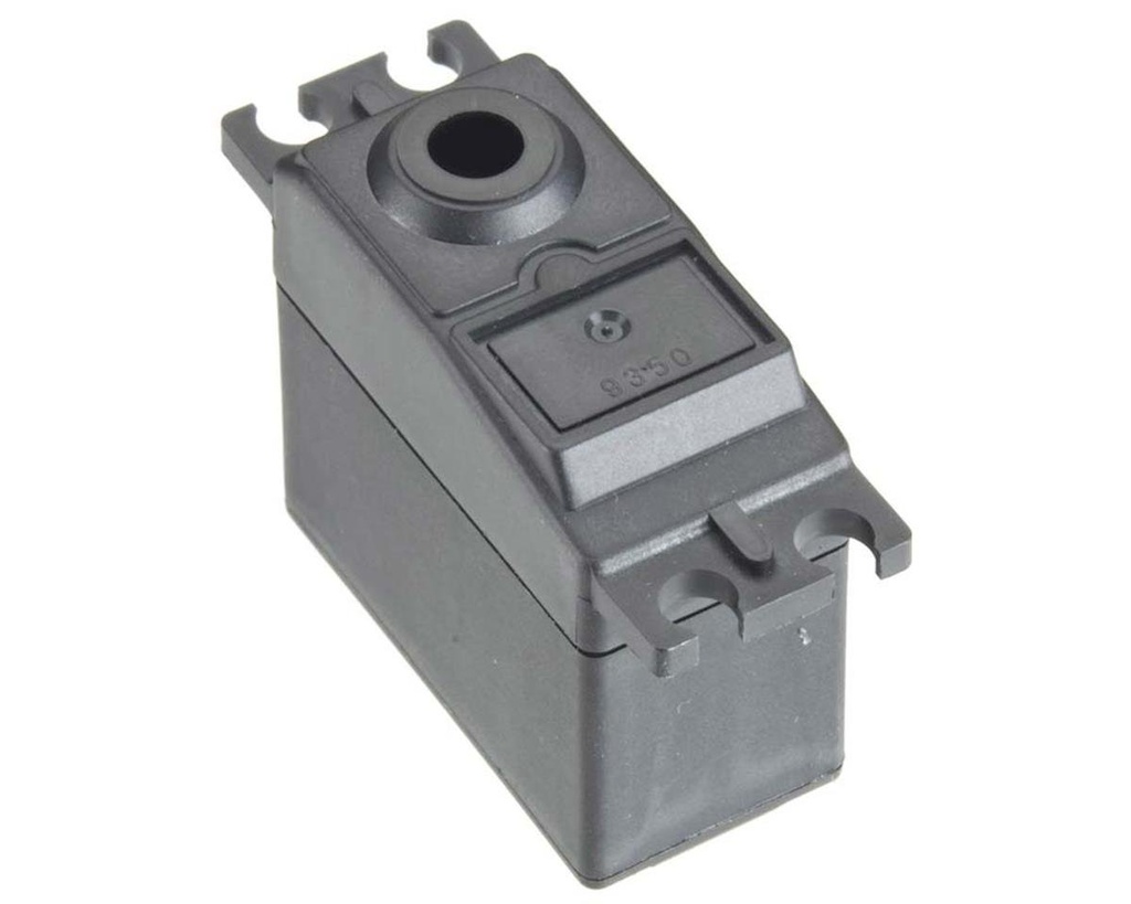 Futaba BLS451 Case Set