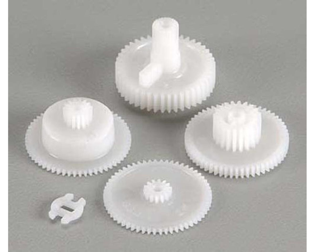 Futaba S134/3302/3801 Servo Gear Set