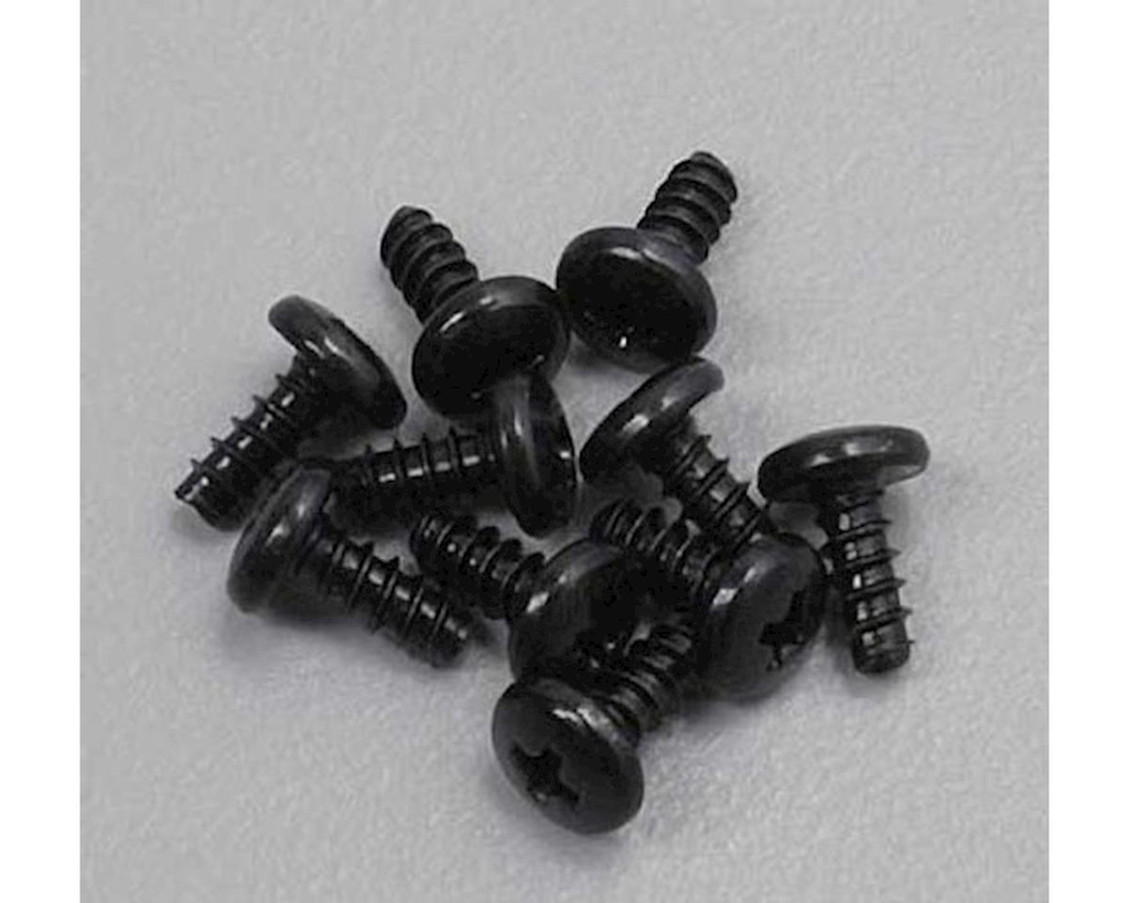 Futaba S33 Servo Horn Screw (10)