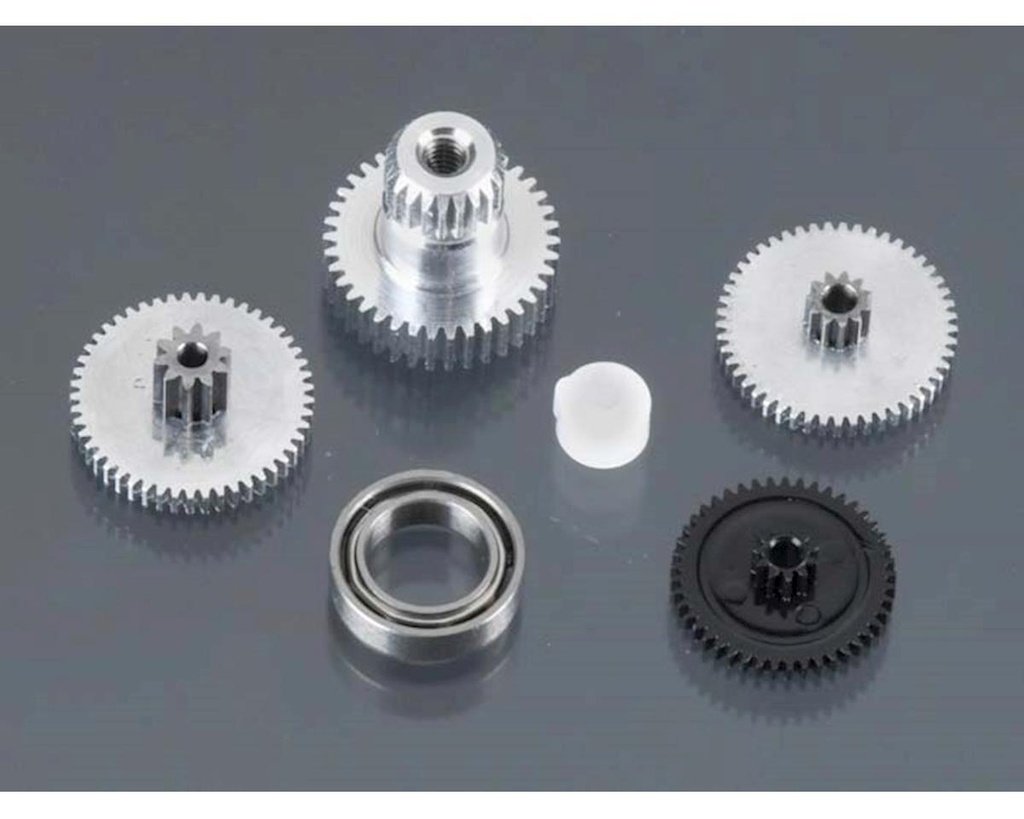 Futaba S3156 Gear Set