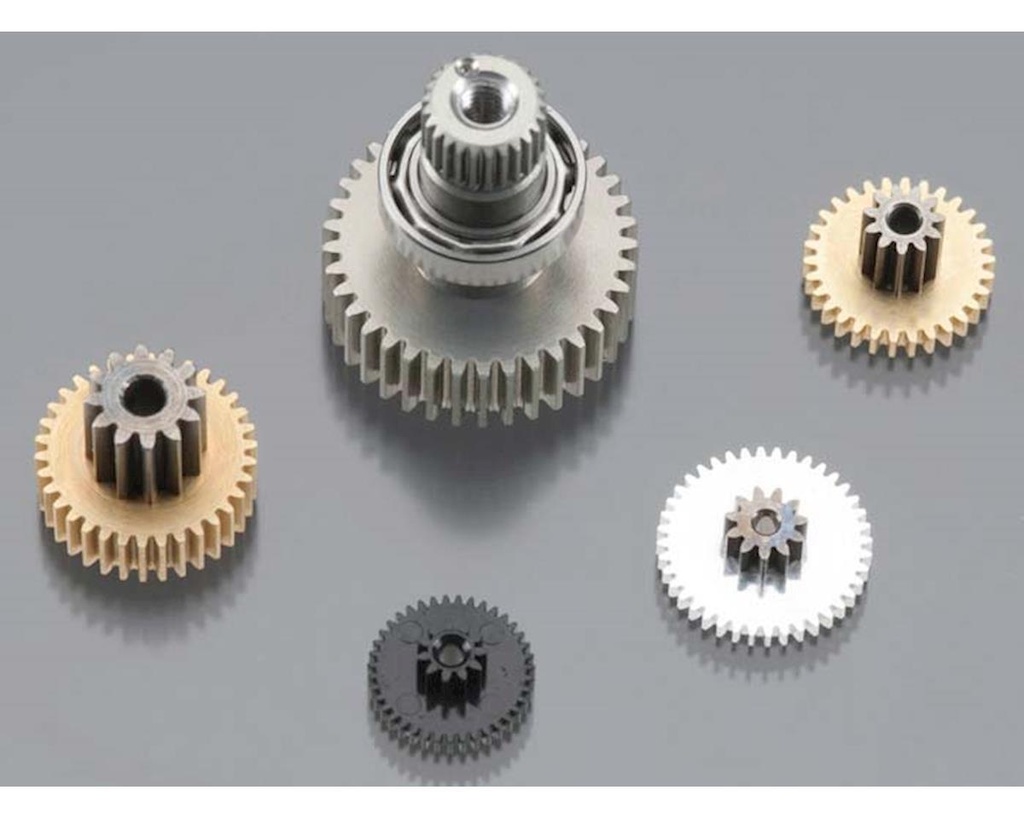 Futaba Servo Gear Set S9070
