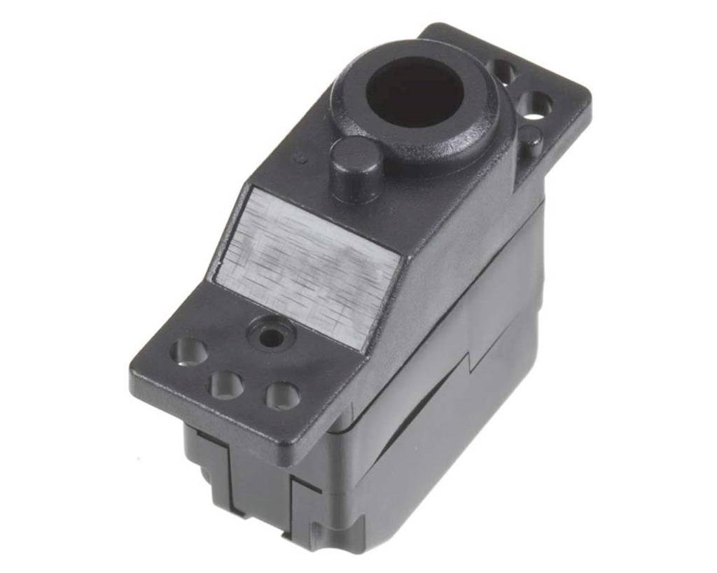 Futaba FCS-3156 Case Set S3156