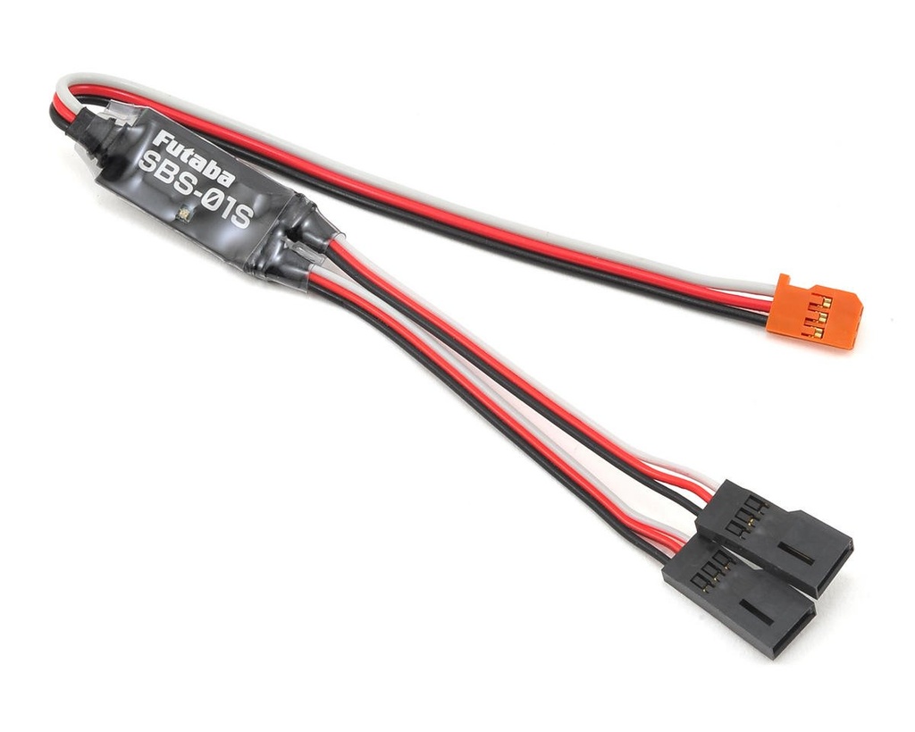 Futaba SBS-01S Servo Information Sensor