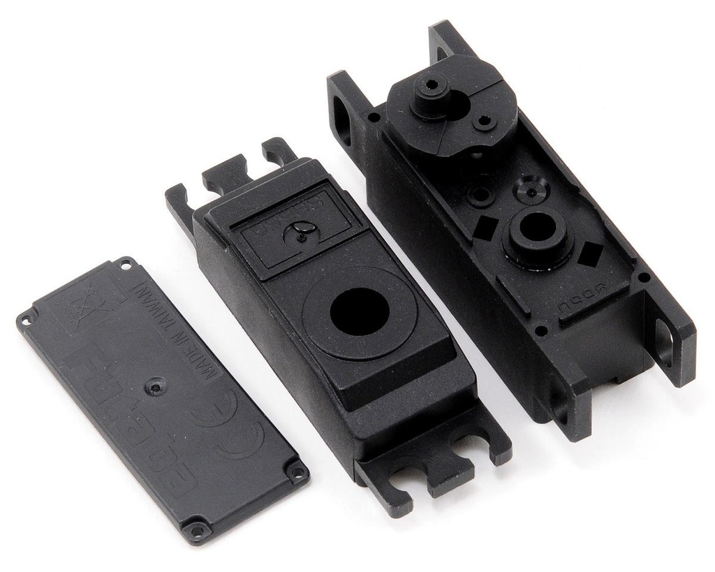 Futaba S9650 Servo Case Set