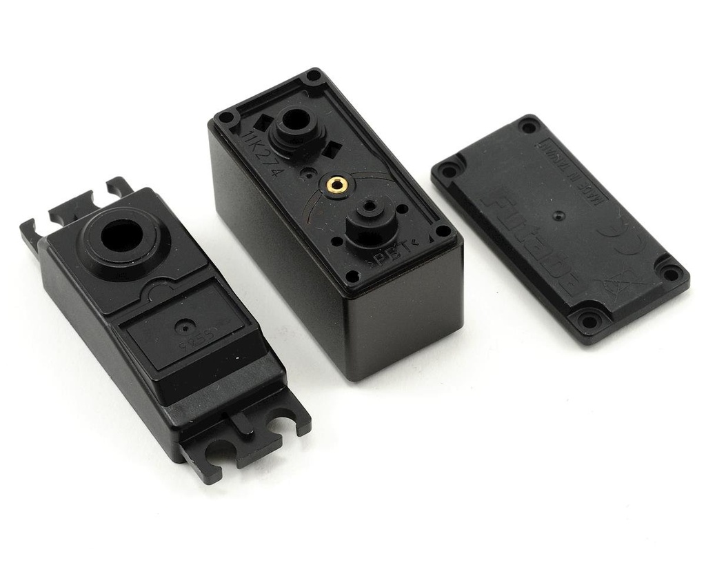 Futaba S9351 Servo Case Set