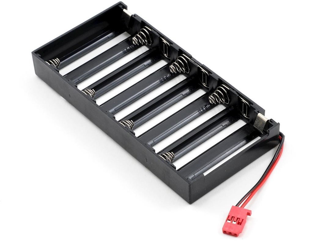 Futaba 3PK Dry Cell Holder