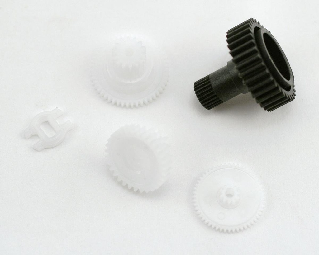 Futaba S9253 Servo Gear Set