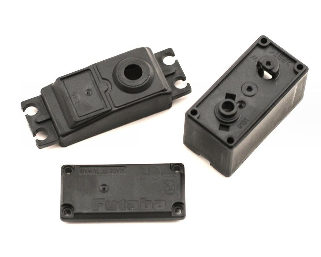 Futaba Servo Case Set (S9151/9252/9253/9254)