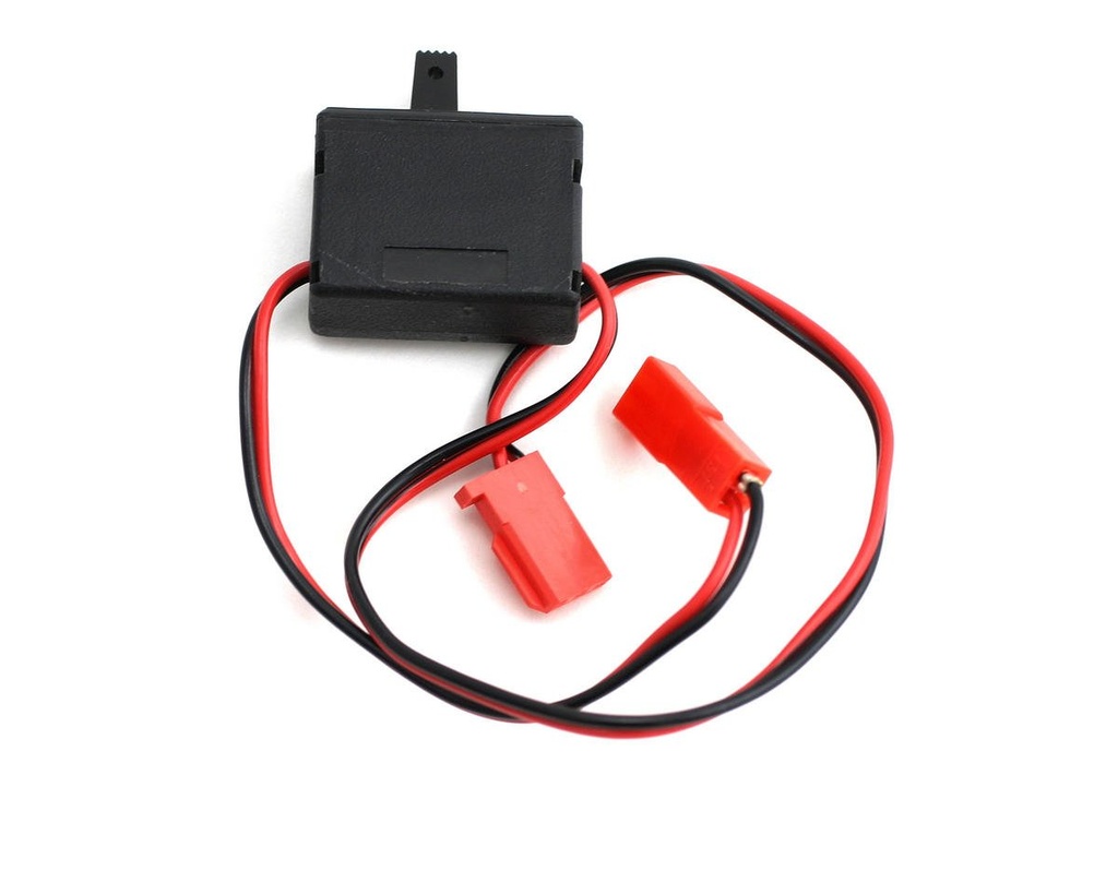 Futaba Mini Switch w/2pin connector