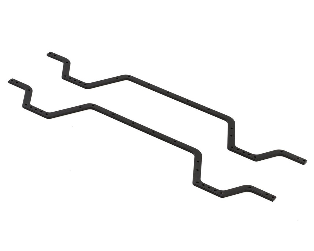 Element RC Enduro12 Chassis Frame Rails (2)
