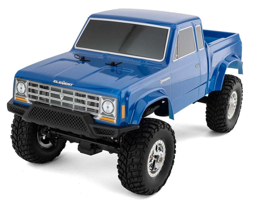 Element RC Enduro12 Sendero 1/12 4WD RTR Scale Mini Trail Truck
