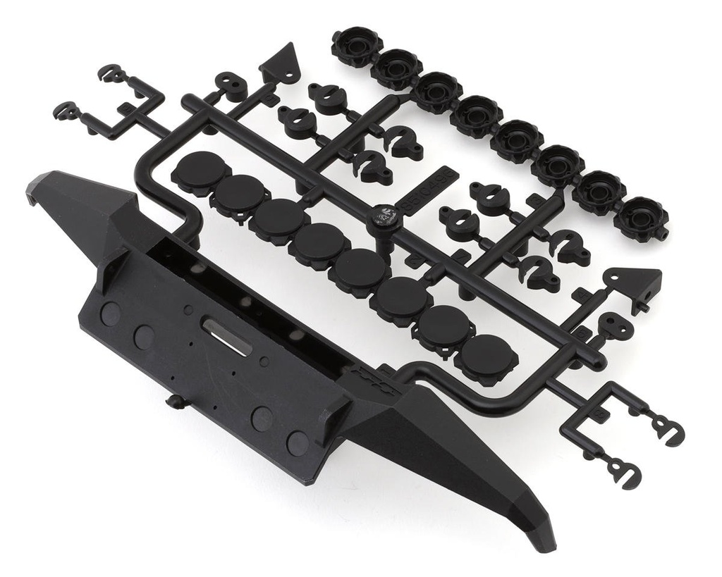 Element RC Enduro Knightwalker Front Bumper & Light Bar Set