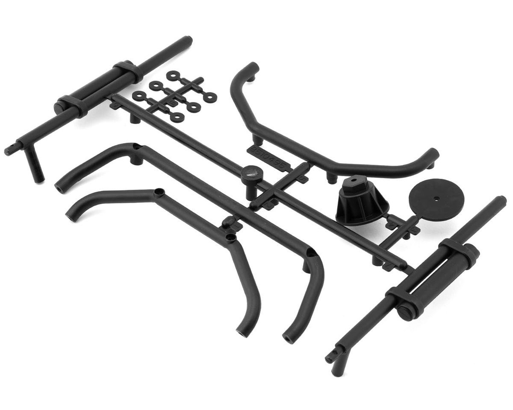 Element RC Enduro Knightwalker Roll Cage Set
