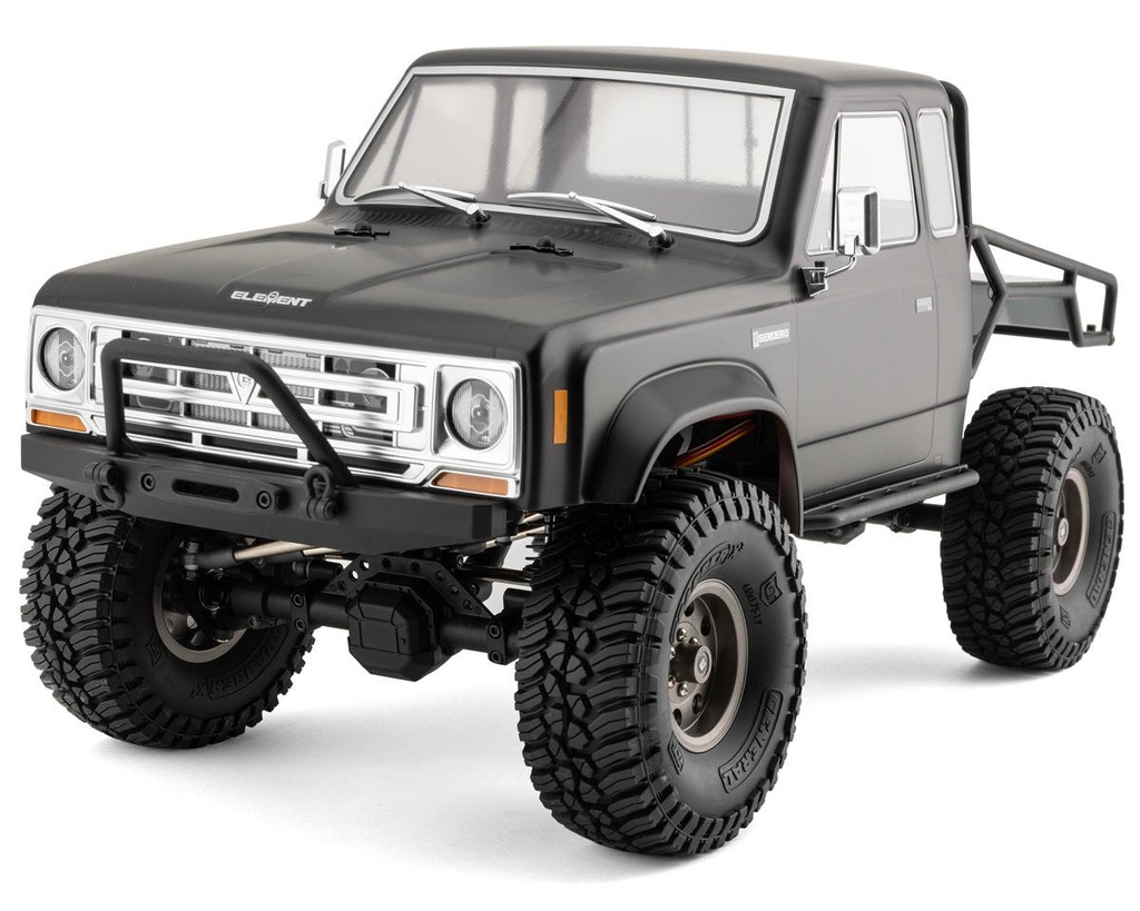 Element RC Enduro Sendero HD Trail Truck 4x4 RTR 1/10 Rock Crawler