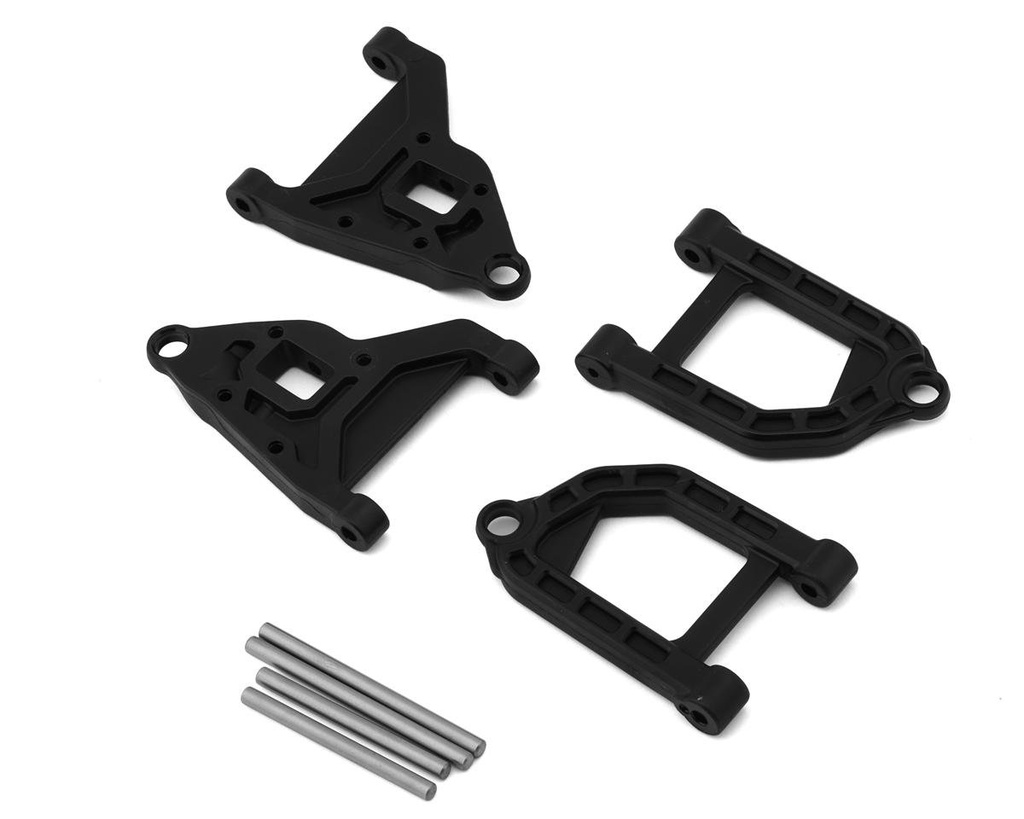 Element RC Enduro IFS 2 Suspension Arms & Hinge Pins