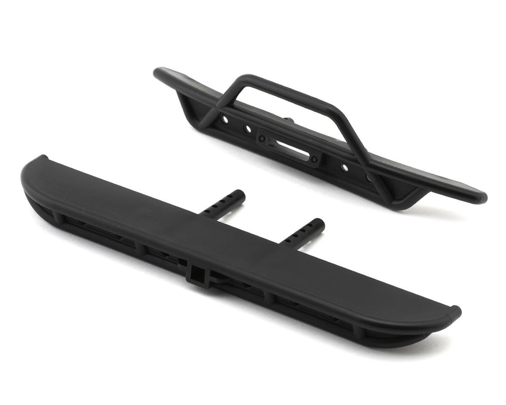 Element RC Enduro SE Utron Body Bumpers (Front & Rear)