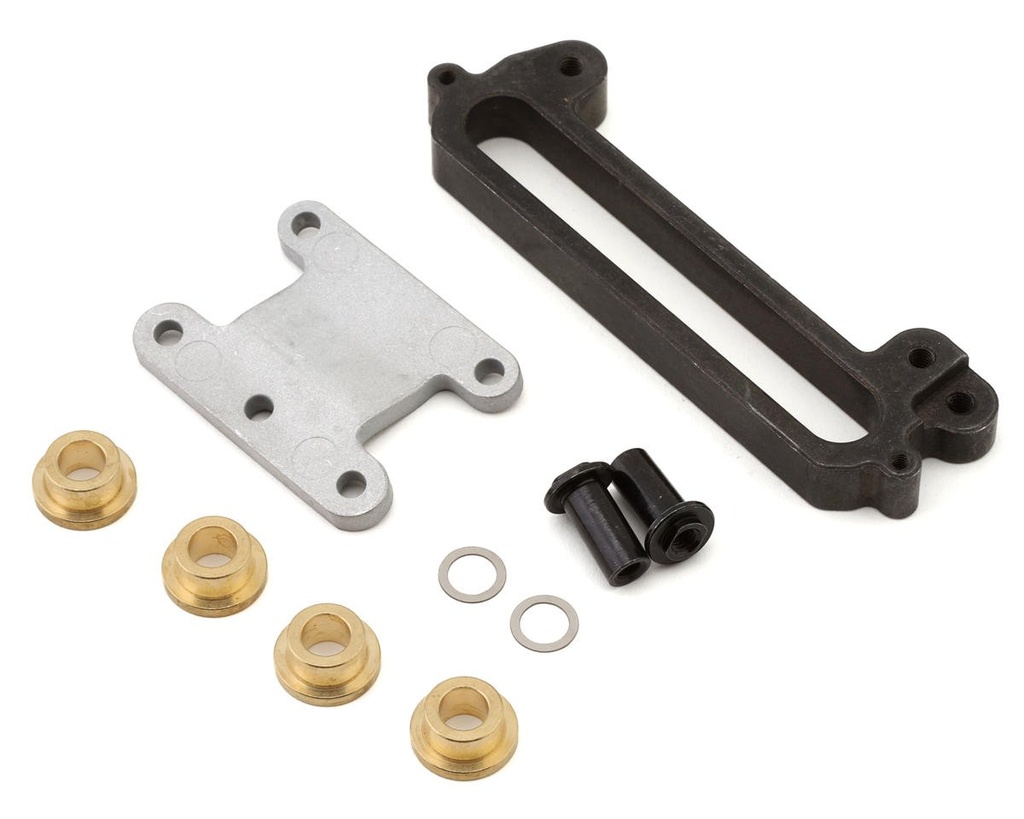 Element RC Enduro IFS 2 Steering Rack Parts