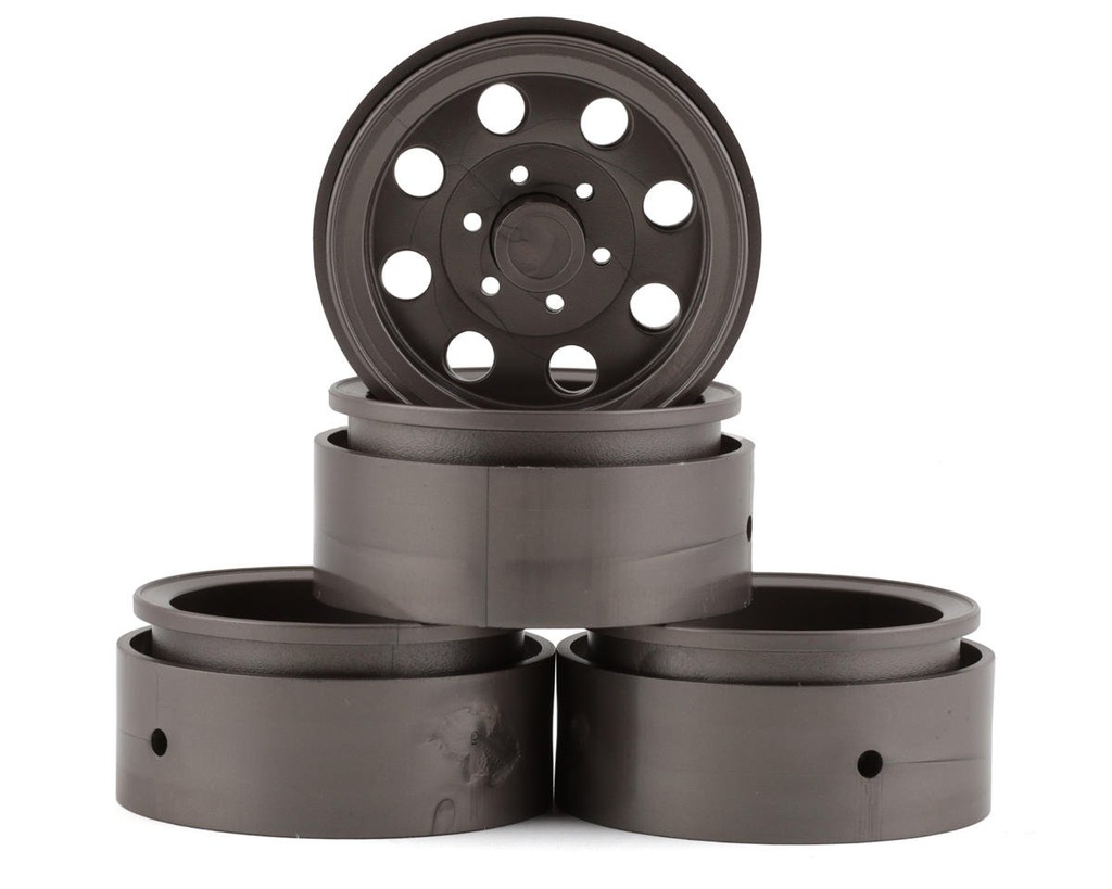 Element RC Enduro The Ocho 1.9" Wheels (Bronze) (4)