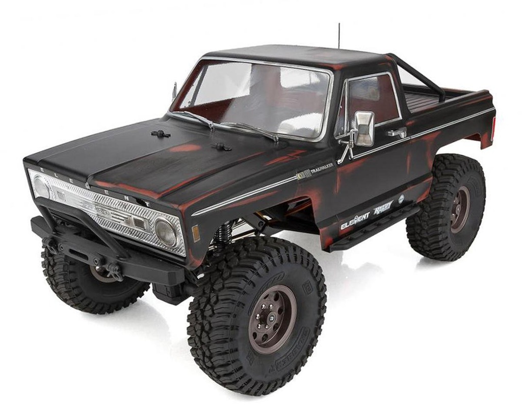 Element RC Enduro Trailwalker Trail Truck 4x4 RTR Rock Crawler