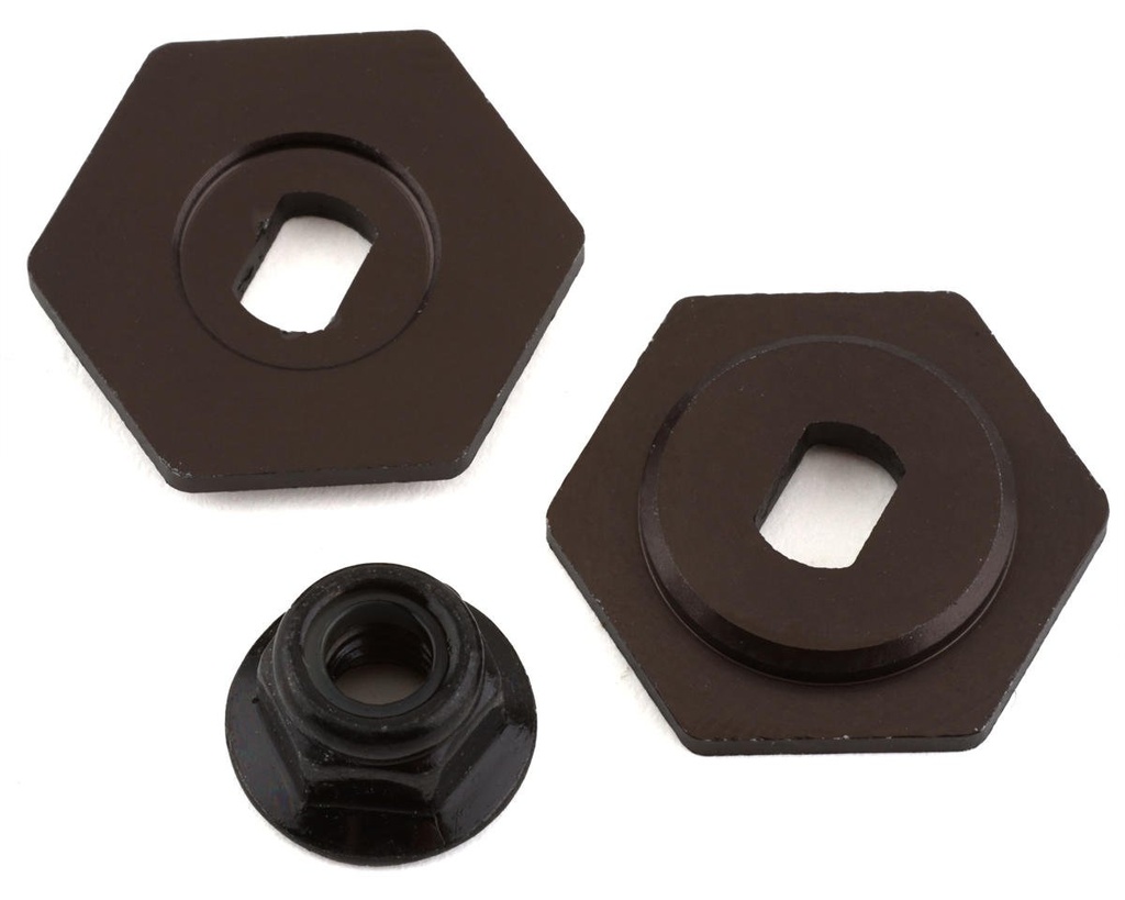 Element RC Factory Team Enduro SE Stealth XF Slipper Lockout